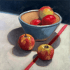 Bowl of Apples