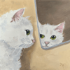 Here's looking at you