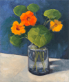 Nasturtiums