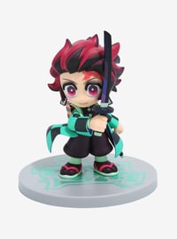 Image 3 of TAN JIRO TOON FIGURE