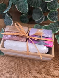 Image 1 of Soap Gift Boxes