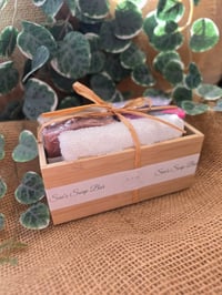 Image 2 of Soap Gift Boxes