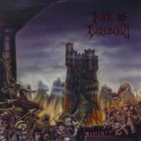 Image 1 of Liar of Golgotha-Vendetta + Promo '96 (Black) LP