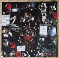 Image 3 of Liar of Golgotha-Dancing Through the Palace of Ungodly Beauty (Black) LP