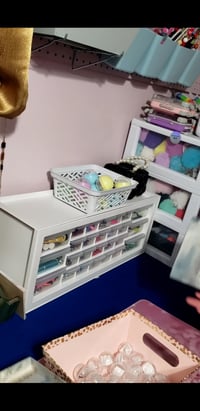 Image 1 of Video of 25 pick mystery draw https://linksharing.samsungcloud.com/zfzhAAVEvQCC