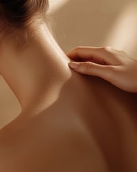Image 4 of Ether Glow Body Melt 8 oz