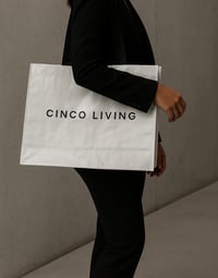 Image 2 of Cinco Living Tote Bag