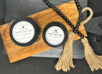 Image 3 of Ether Glow Body Melt 8 oz