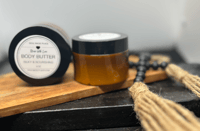 Image 5 of Ether Glow Body Melt 8 oz