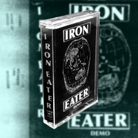 Image 1 of IRON EATER - DEMO CS