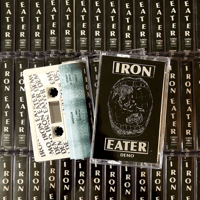 Image 2 of IRON EATER - DEMO CS