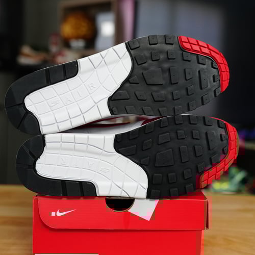 Image of Nike Air Max 1 .SWOOSH Low Poly