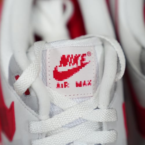 Image of Nike Air Max 1 .SWOOSH Low Poly