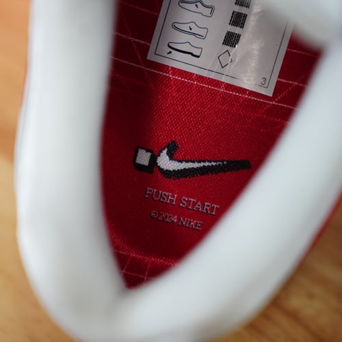 Image of Nike Air Max 1 .SWOOSH Low Poly