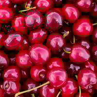 Image 2 of cherry pudding