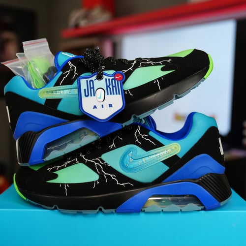 Image of Nike Air Max 180 Doernbecher Ja’Kai