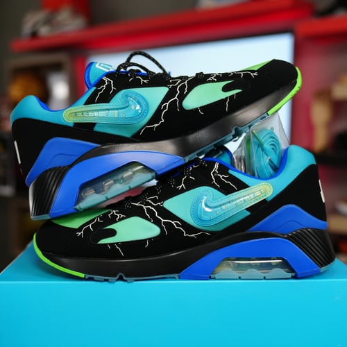 Image of Nike Air Max 180 Doernbecher Ja’Kai