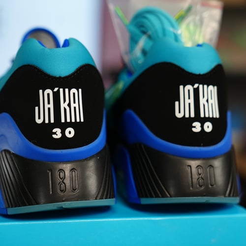 Image of Nike Air Max 180 Doernbecher Ja’Kai
