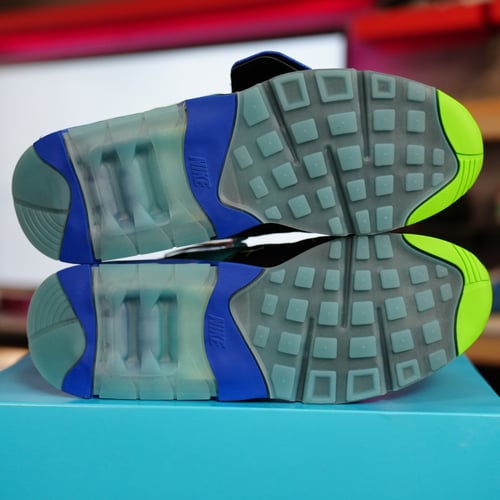 Image of Nike Air Max 180 Doernbecher Ja’Kai