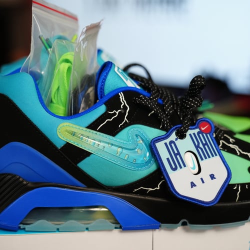 Image of Nike Air Max 180 Doernbecher Ja’Kai