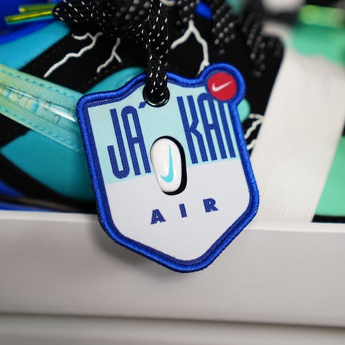 Image of Nike Air Max 180 Doernbecher Ja’Kai