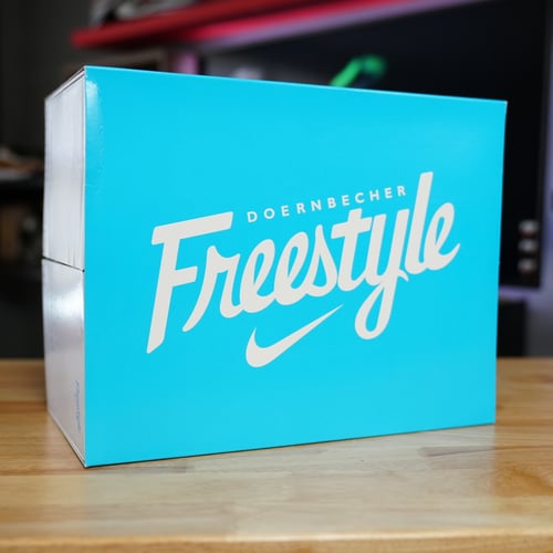 Image of Nike Air Max 180 Doernbecher Ja’Kai
