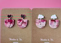 Image 2 of Kylie | Dangles 