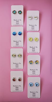 Image 2 of Animal Wooden | Stud Range