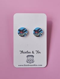 Image 3 of Picture | Wooden Stud Range