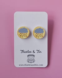 Image 4 of Picture | Wooden Stud Range