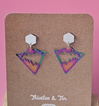 Image 4 of Mountain | Dangles 