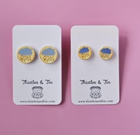 Image 5 of Picture | Wooden Stud Range