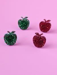 Image 5 of Teacher Studs | Twin Pack 