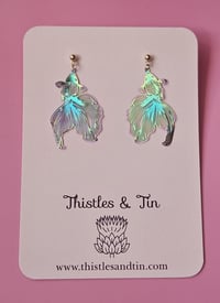 Image 5 of Koi | Dangles 