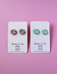 Image 6 of Plant Lover | Wooden Stud Range