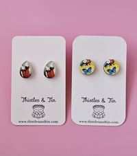 Image 6 of Animal Wooden | Stud Range