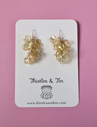 Image 7 of Gorgeous Gloria | Dangles 