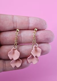 Image 2 of Petal | Dangles 