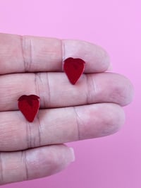 Image 3 of Strawberry | Studs 