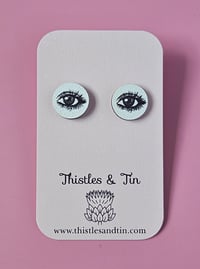 Image 8 of Picture | Wooden Stud Range
