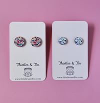 Image 9 of Plant Lover | Wooden Stud Range