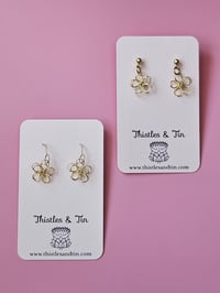 Image 1 of Felicity | Dangles 