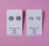 Image 9 of Picture | Wooden Stud Range