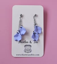 Image 5 of Petal | Dangles 