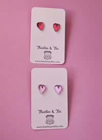 Image 6 of Strawberry | Studs 