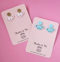 Image 1 of Gumnut Koala | Dangles 