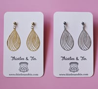 Image 1 of Jasmine | Dangles 