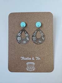 Image 7 of Toni | Dangles 