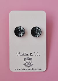 Image 9 of Lightning Tree | Wooden Studs 