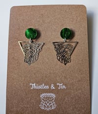 Image 4 of Monstera | Dangles 